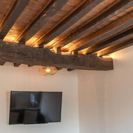 Apartamentos Cama Del Rey 2 Habitaciones Сантандер Экстерьер фото