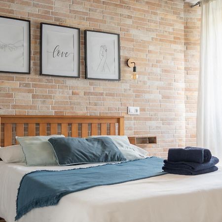 Apartamentos Cama Del Rey 2 Habitaciones Сантандер Экстерьер фото