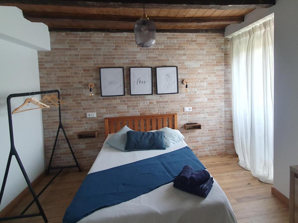 Apartamentos Cama Del Rey 2 Habitaciones Сантандер Экстерьер фото