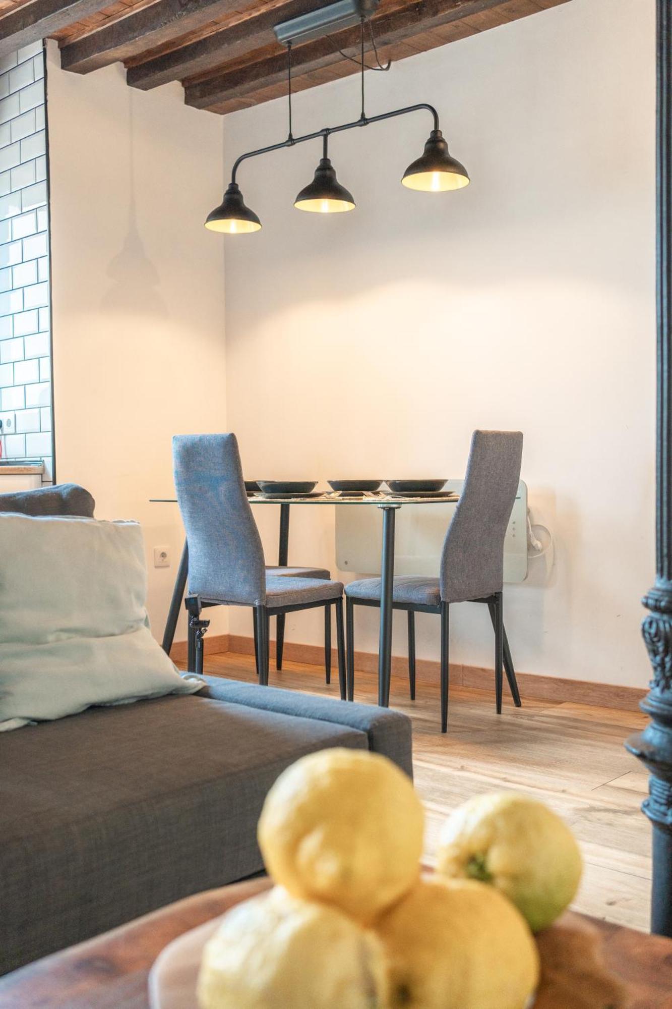 Apartamentos Cama Del Rey 2 Habitaciones Сантандер Экстерьер фото