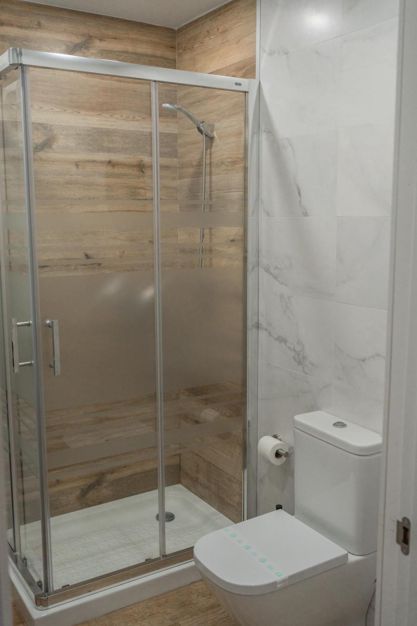 Apartamentos Cama Del Rey 2 Habitaciones Сантандер Экстерьер фото