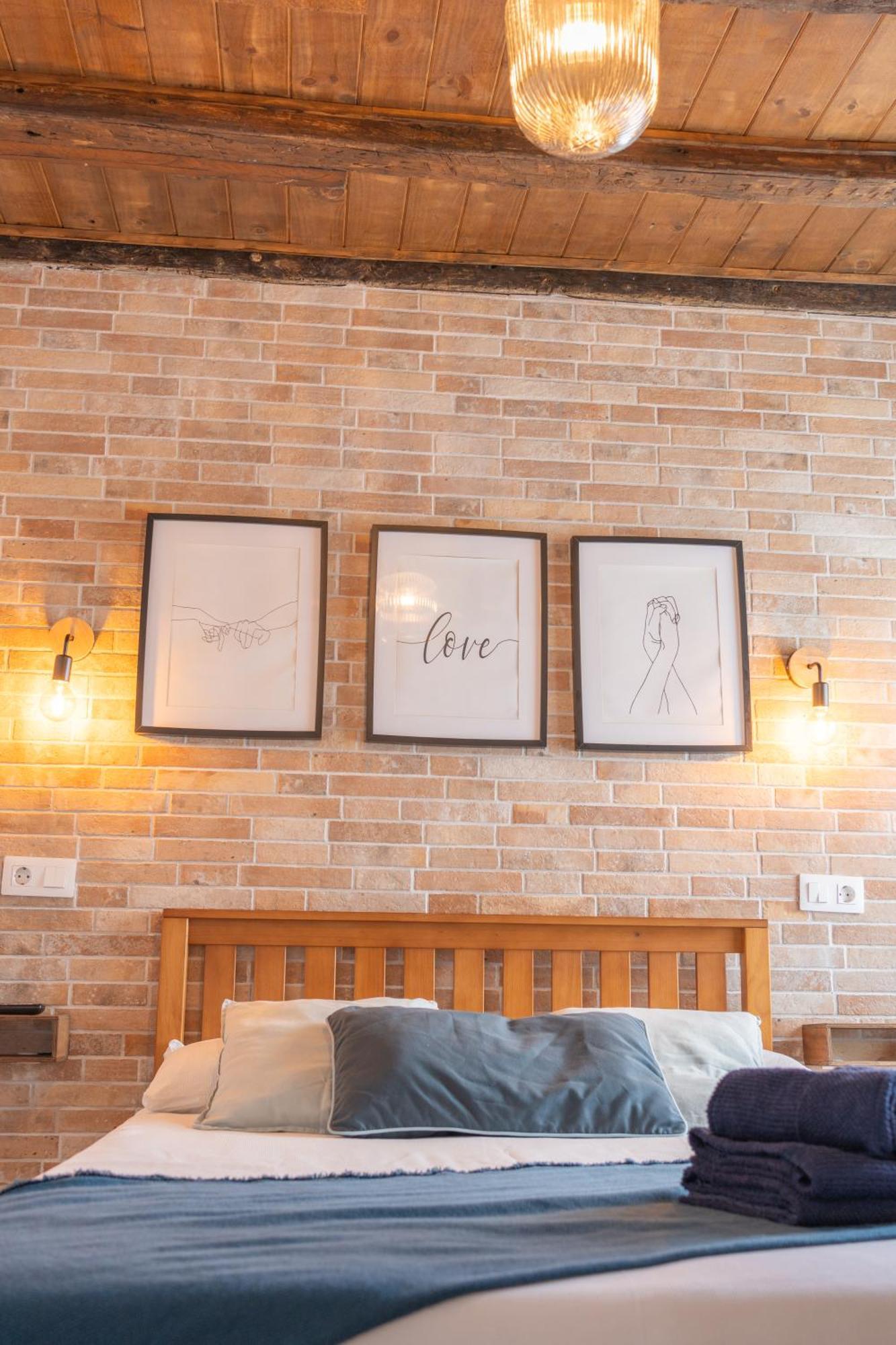 Apartamentos Cama Del Rey 2 Habitaciones Сантандер Экстерьер фото